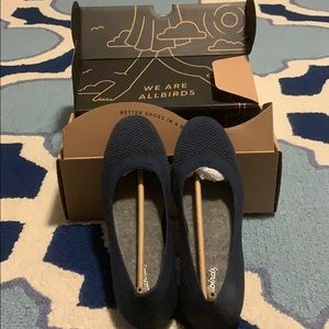 NWT Tree Breezer All Birds Size 7.5